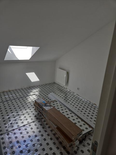 Location appartement T3 Charleville Mezieres - Photo 2