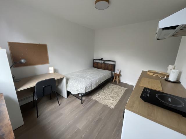 Location chambre Gradignan - Photo 2