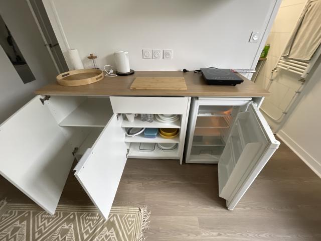 Location chambre Gradignan - Photo 4