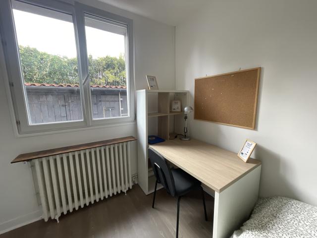 Location chambre Gradignan - Photo 5