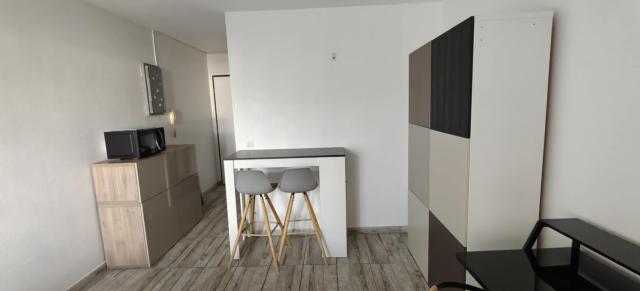 Location studio Nimes - Photo 6