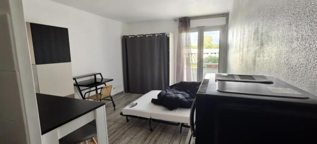 Location studio Nimes - Photo 7