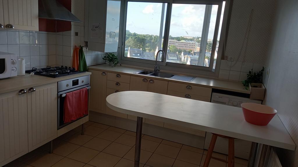Location chambre Brest - Photo 3