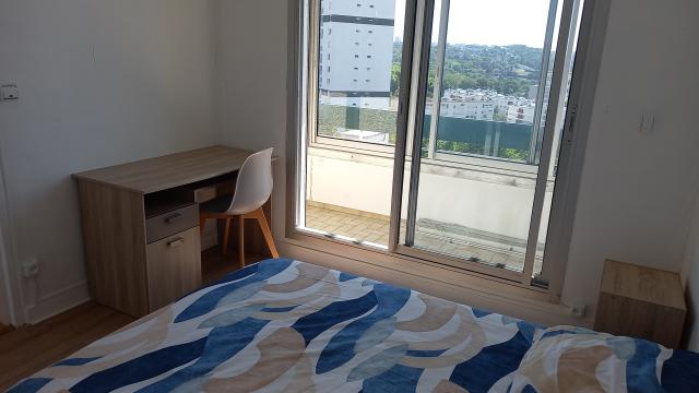 Location appartement T5 Brest - Photo 5
