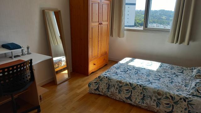 Location appartement T5 Brest - Photo 6