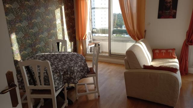 Location appartement T5 Brest - Photo 8