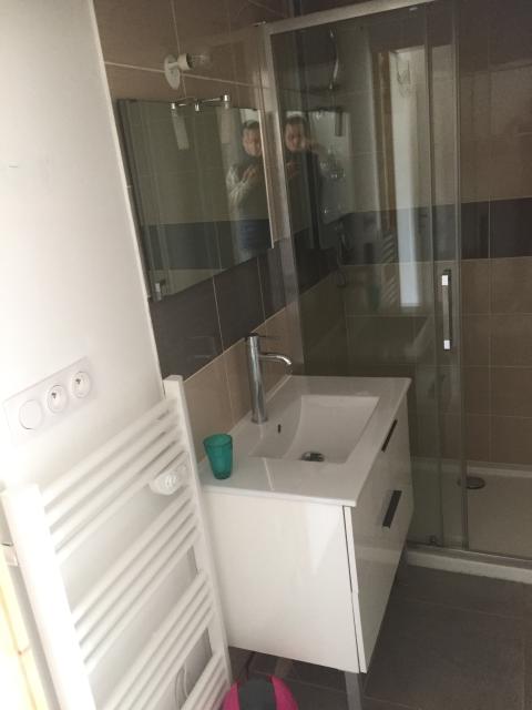 Location appartement T2 Lagardelle sur Leze - Photo 3