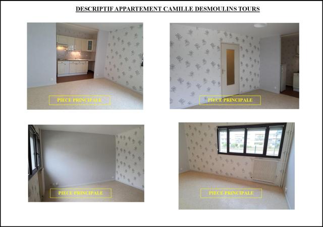 Location studio Tours - Photo 3