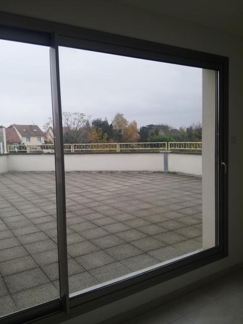 Location appartement T5 Amilly - Photo 2