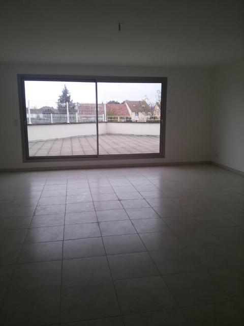 Location appartement T5 Amilly - Photo 4