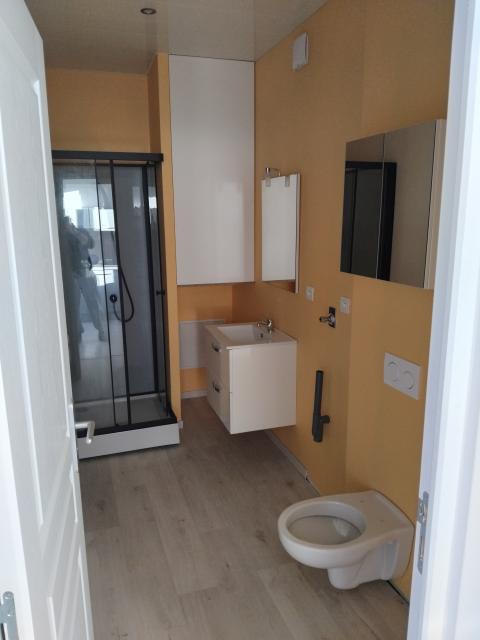 Location appartement T2 Longuyon - Photo 2