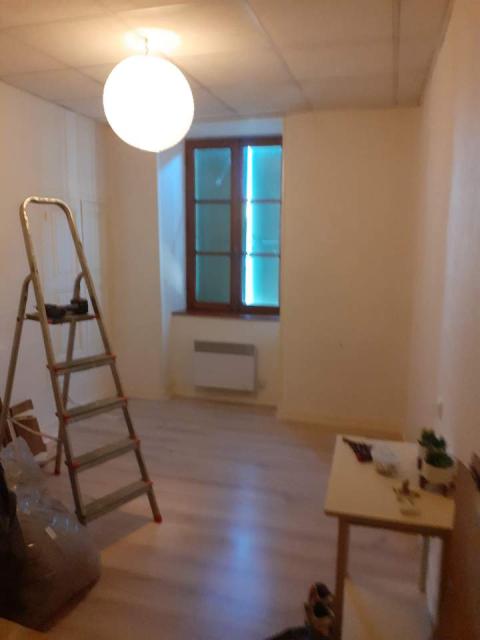 Location appartement T3 Villeneuve de Berg - Photo 2