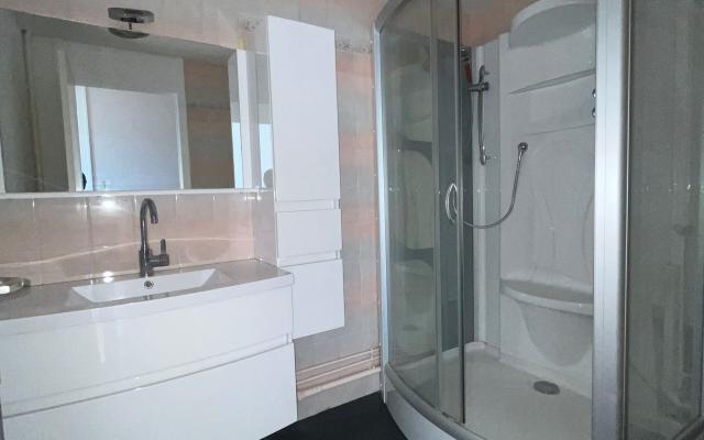 Location appartement T3 Laxou - Photo 2