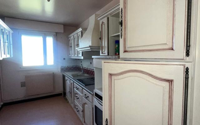 Location appartement T3 Laxou - Photo 3
