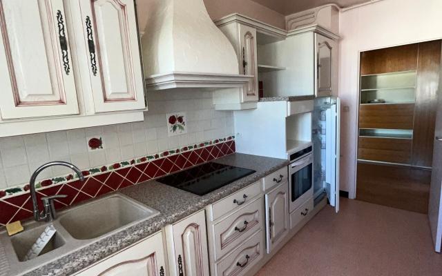 Location appartement T3 Laxou - Photo 4