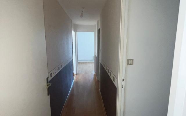 Location appartement T3 Laxou - Photo 5