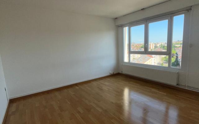Location appartement T3 Laxou - Photo 6