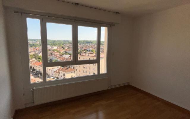 Location appartement T3 Laxou - Photo 7