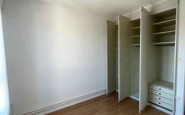 Location appartement T3 Laxou - Photo 8