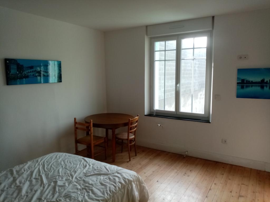 Location chambre St Laurent Blangy - Photo 1