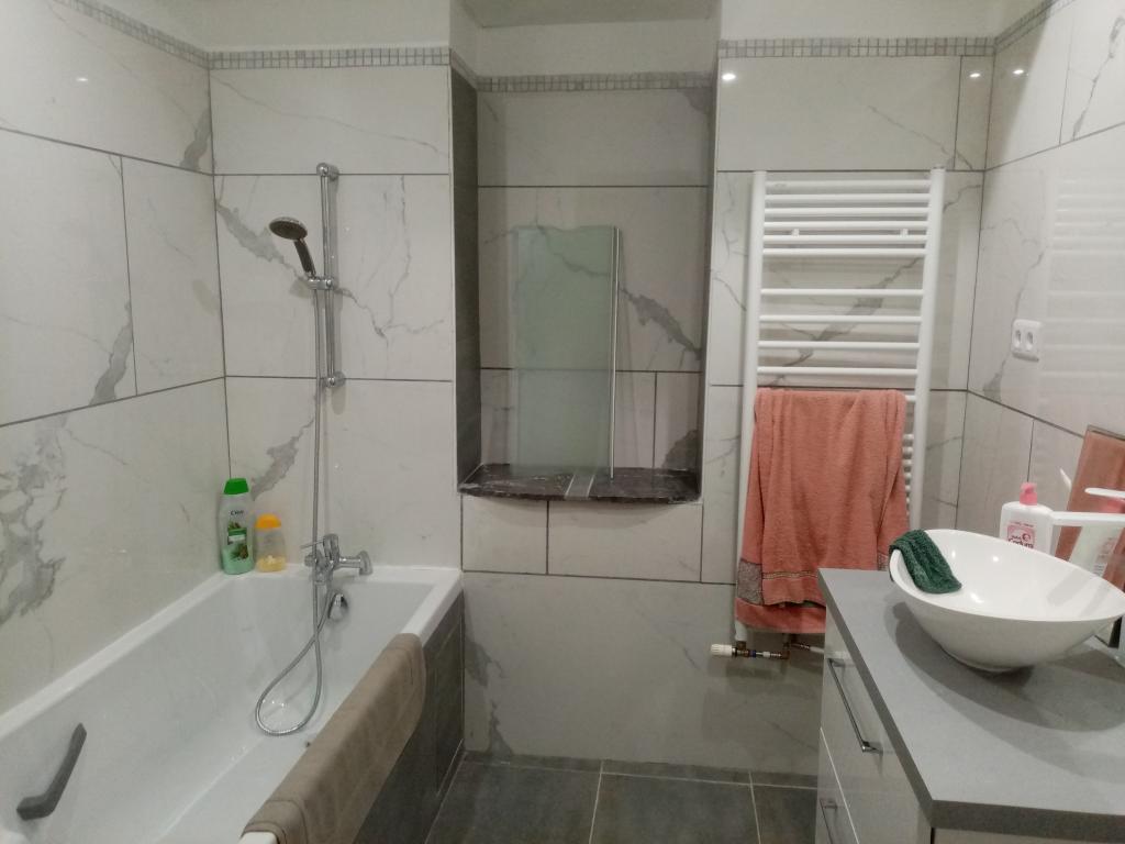 Location chambre St Laurent Blangy - Photo 2