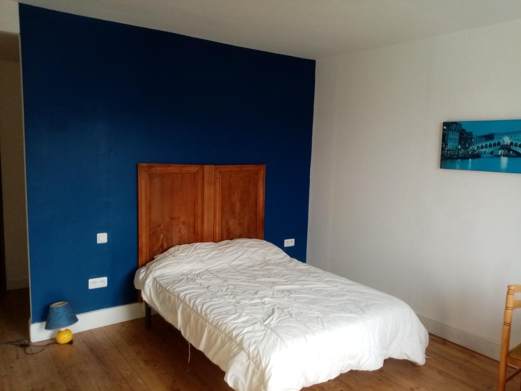 Location chambre St Laurent Blangy - Photo 4