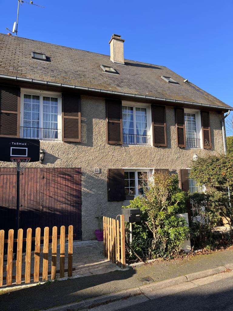 Location chambre Savigny sur Orge - Photo 1