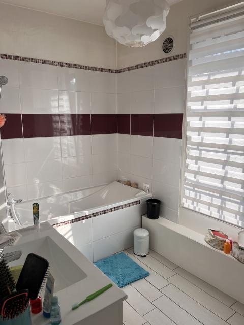 Location chambre Savigny sur Orge - Photo 5