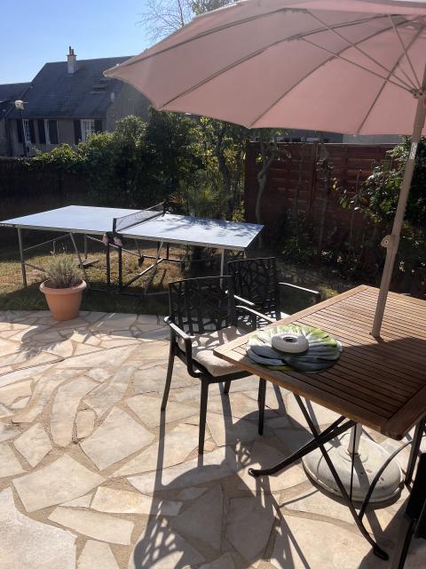 Location chambre Savigny sur Orge - Photo 7