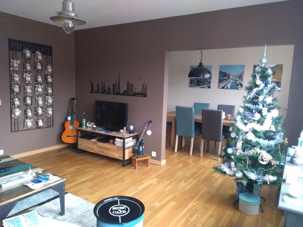 Location chambre Lille - Photo 1