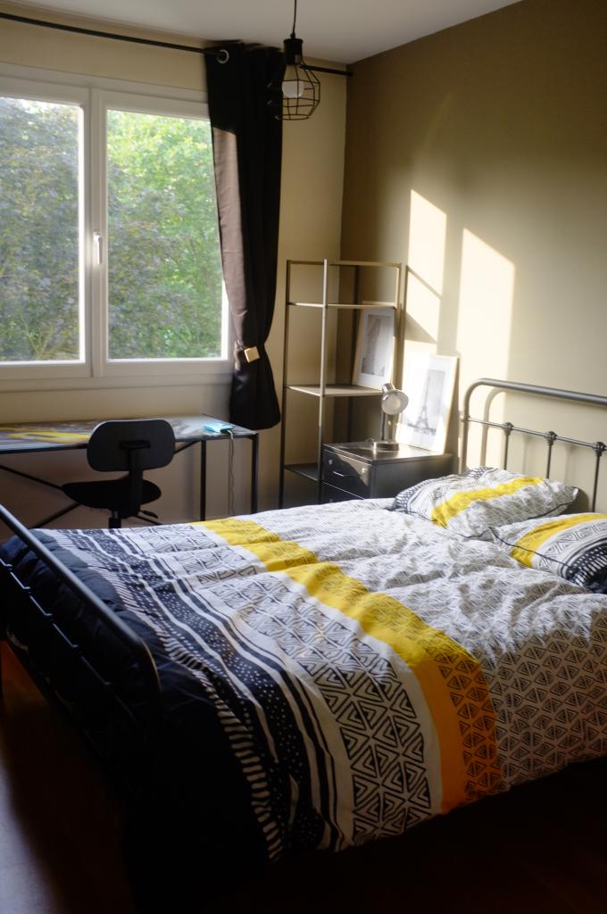 Location chambre Lille - Photo 2