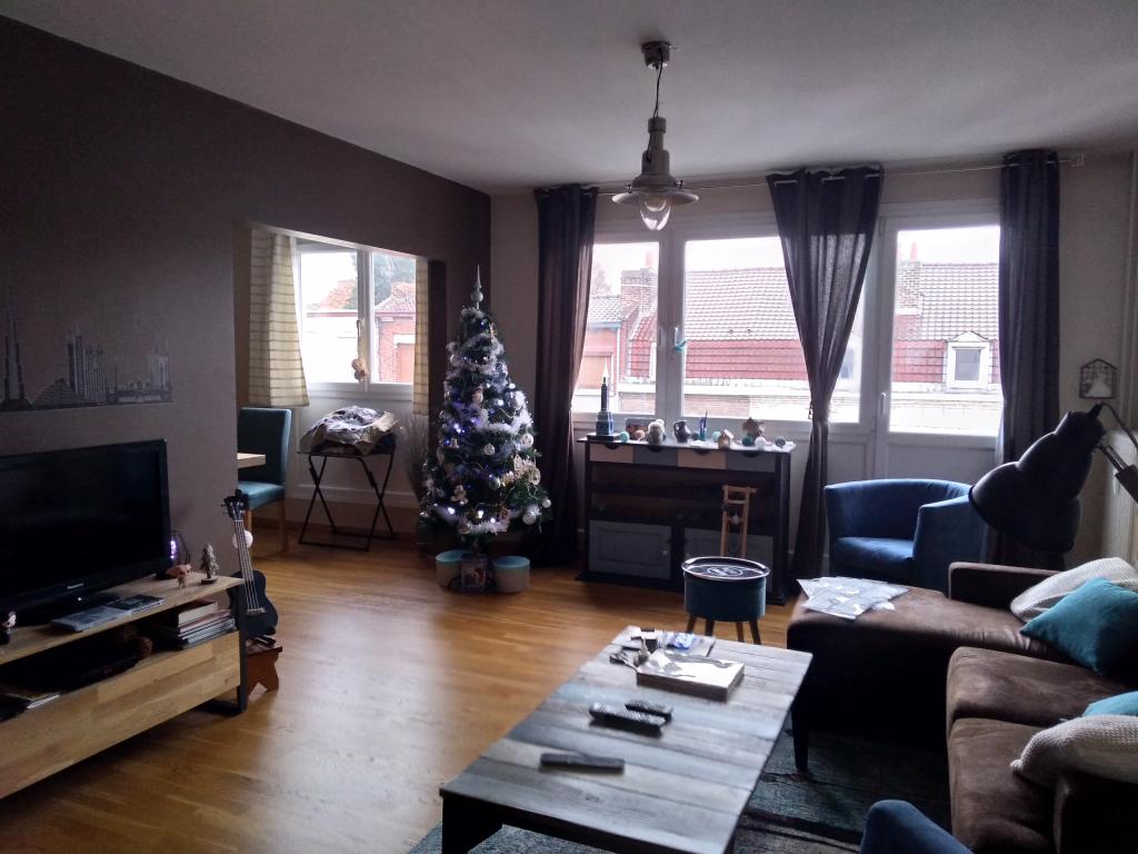 Location chambre Lille - Photo 3