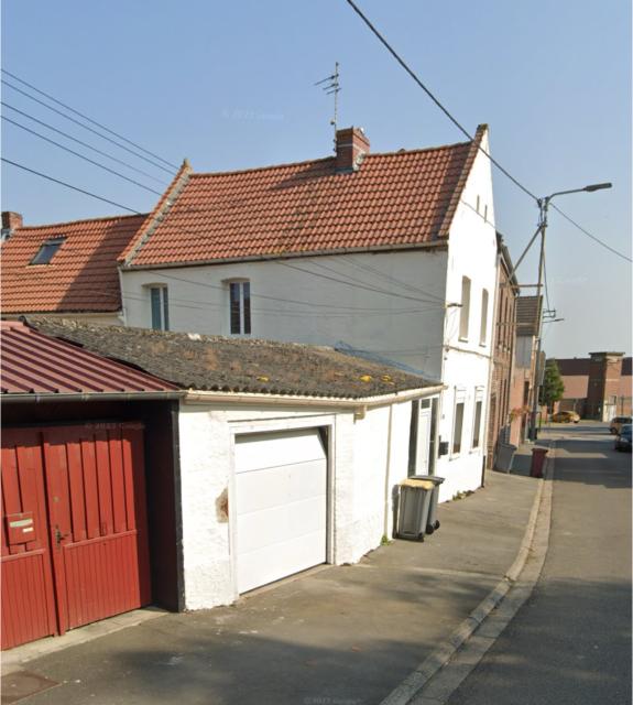 Location maison F5 Cantin - Photo 5