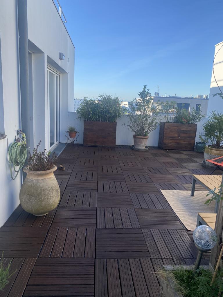 Location chambre Blagnac - Photo 1