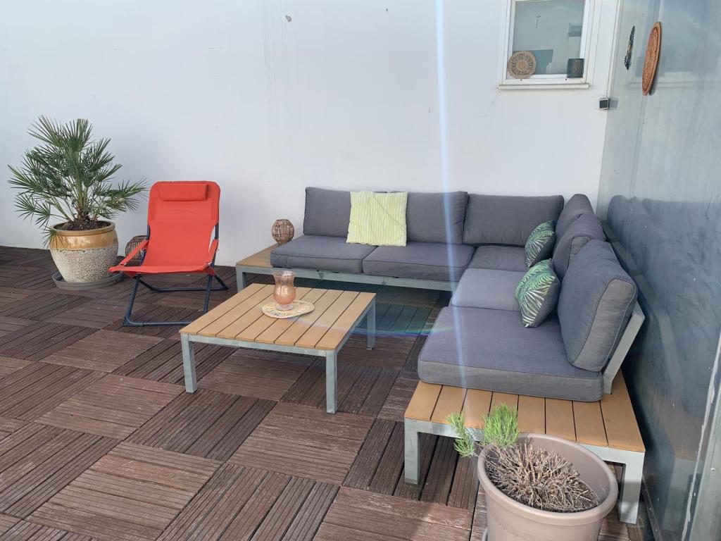 Location chambre Blagnac - Photo 2
