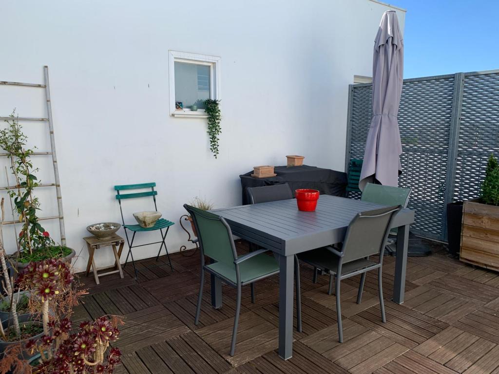 Location chambre Blagnac - Photo 3