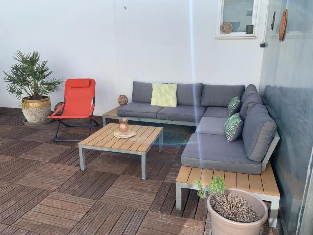 Location appartement T4 Blagnac - Photo 2