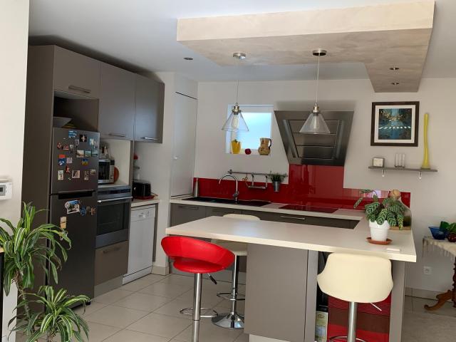 Location appartement T4 Blagnac - Photo 4