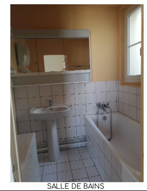 Location appartement T2 Paris 14 - Photo 4