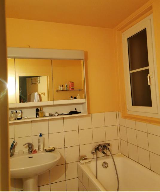 Location appartement T2 Paris 14 - Photo 10