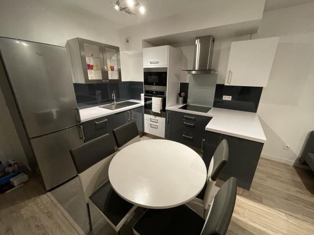 Location appartement T2 Ablon sur Seine - Photo 2