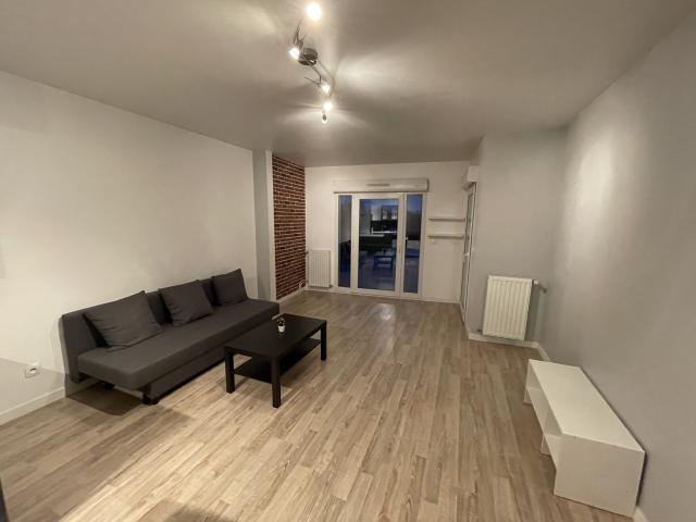 Location appartement T2 Ablon sur Seine - Photo 3