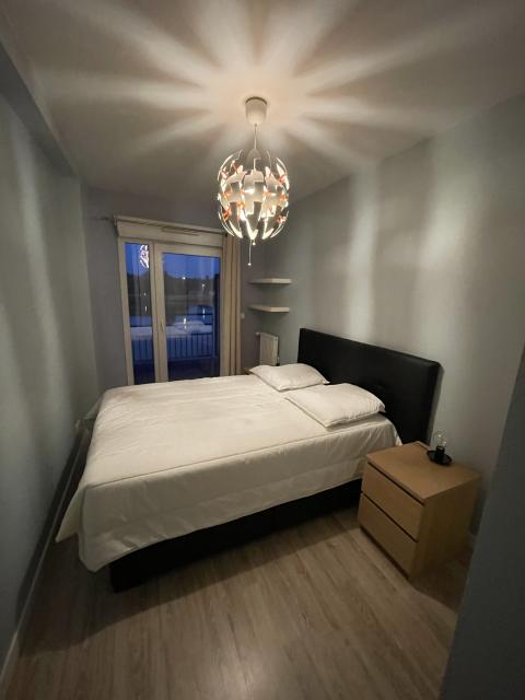 Location appartement T2 Ablon sur Seine - Photo 4