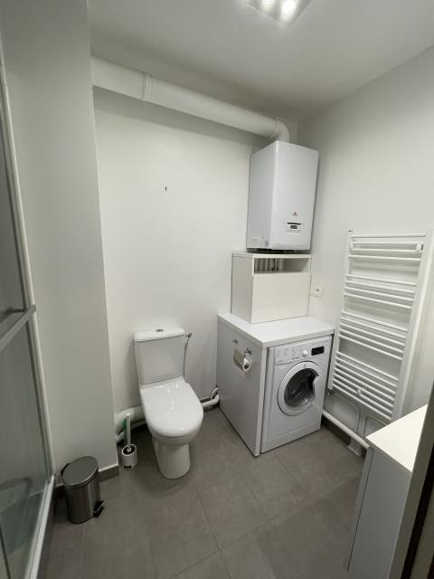 Location appartement T2 Ablon sur Seine - Photo 6