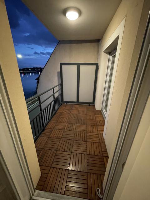 Location appartement T2 Ablon sur Seine - Photo 8