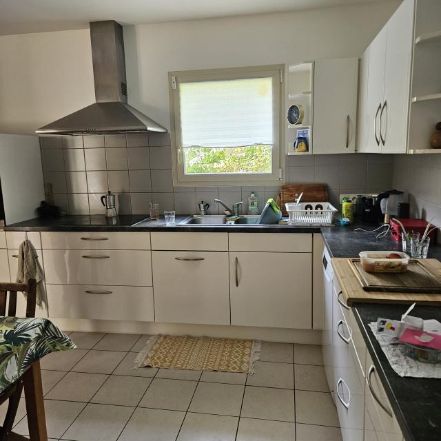 Location maison F5 Divonne les Bains - Photo 3