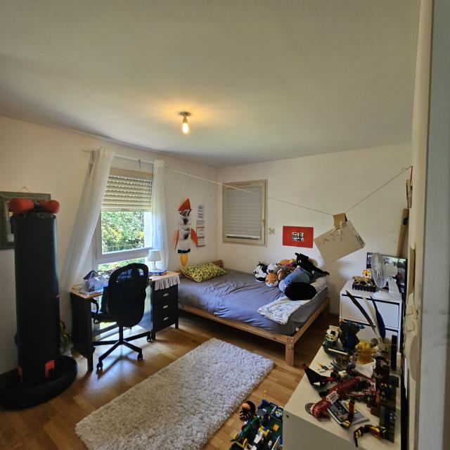 Location maison F5 Divonne les Bains - Photo 4