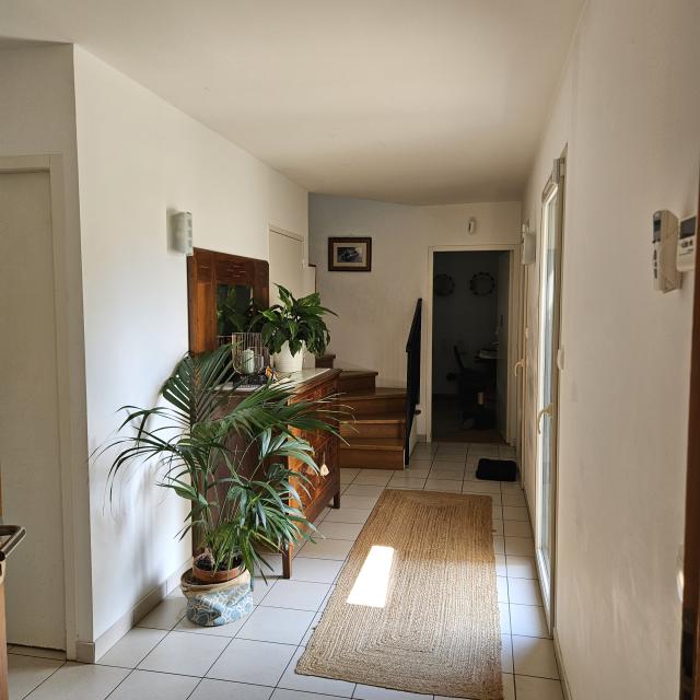 Location maison F5 Divonne les Bains - Photo 5