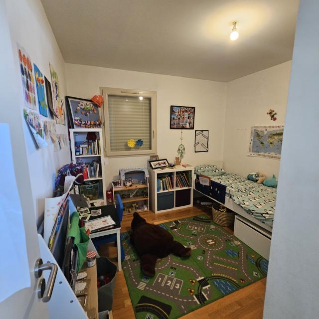 Location maison F5 Divonne les Bains - Photo 6