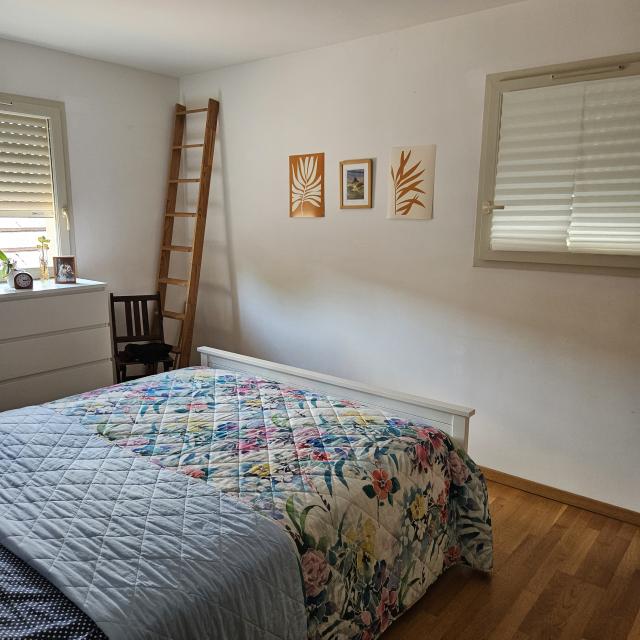 Location maison F5 Divonne les Bains - Photo 7